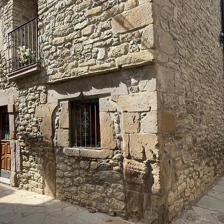 Сasa de vacaciones Casa Manu *