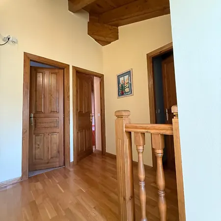 Сasa de vacaciones Casa Manu