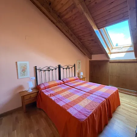 Сasa de vacaciones Casa Manu *