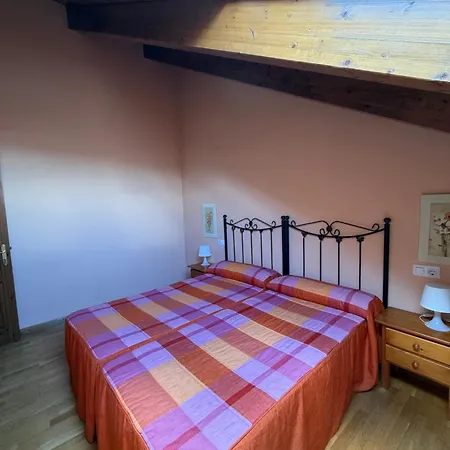 Сasa de vacaciones Casa Manu