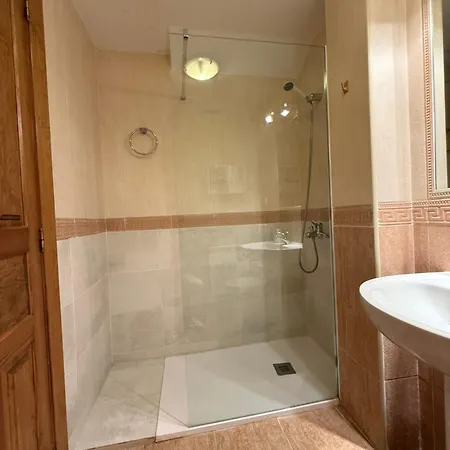 Casa Manu Сasa de vacaciones