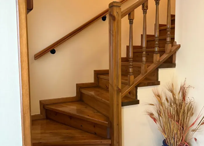 Casa Manu Dom wakacyjny *