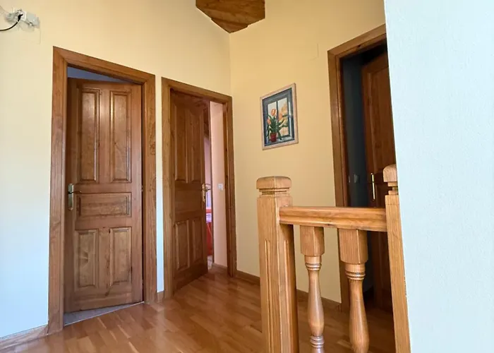 Dom wakacyjny Casa Manu