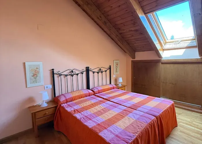 Dom wakacyjny Casa Manu *