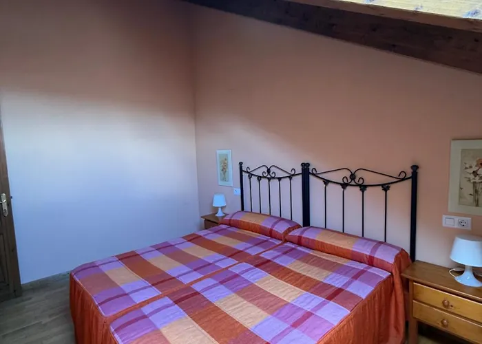 Dom wakacyjny Casa Manu