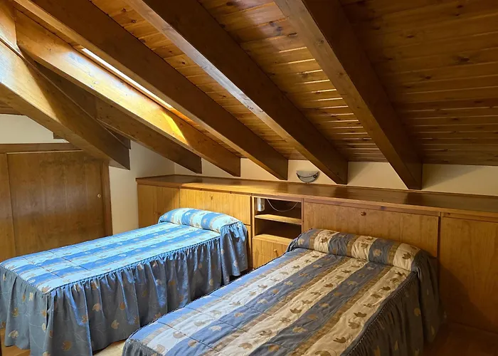 Casa Manu Santa Cilia de Jaca