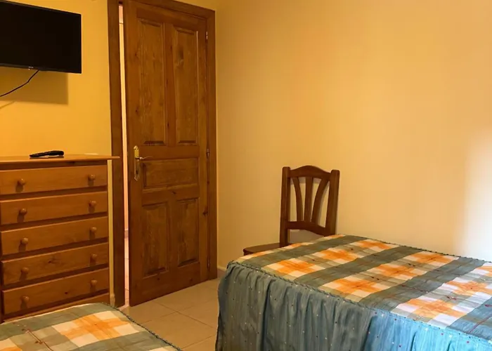 Casa Manu * Santa Cilia de Jaca